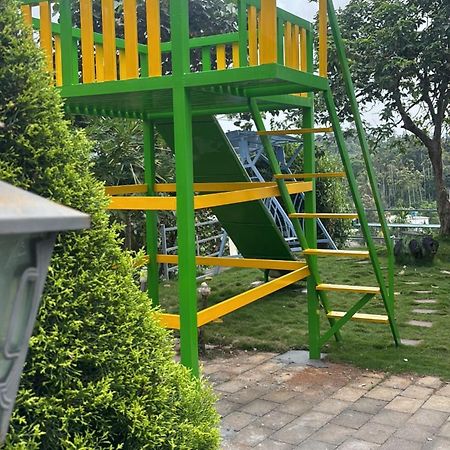 Wayanad Vista Service Apartment מראה חיצוני תמונה