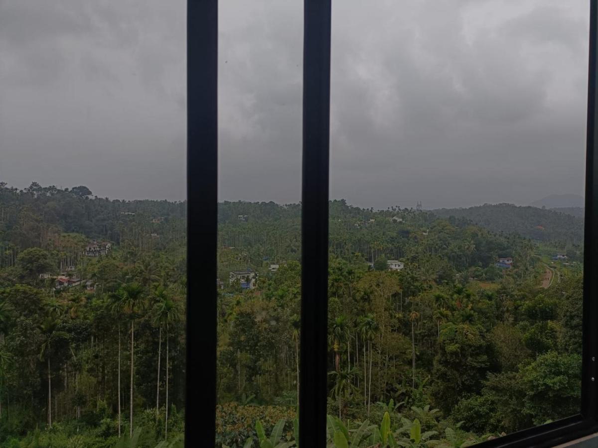 Wayanad Vista Service Apartment מראה חיצוני תמונה