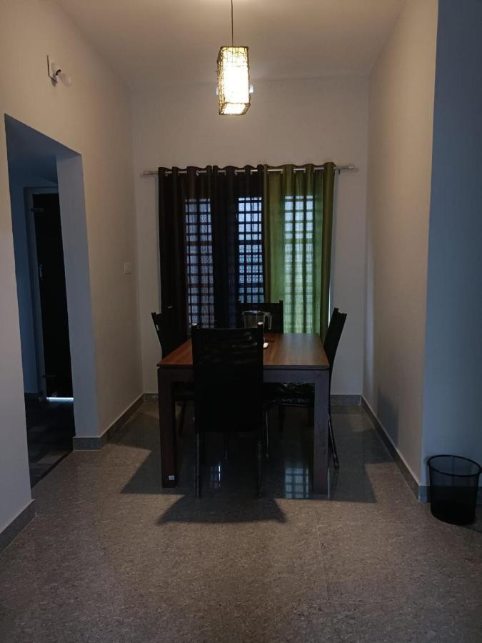 Wayanad Vista Service Apartment מראה חיצוני תמונה