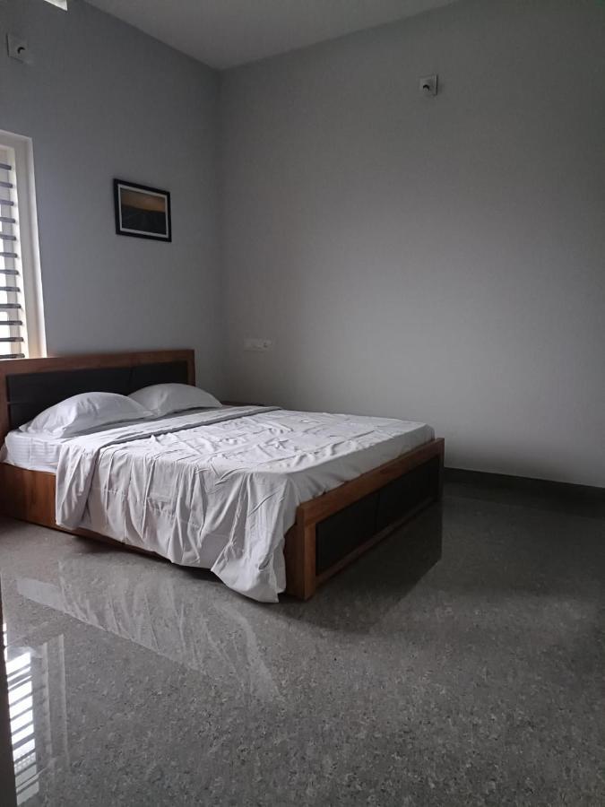 Wayanad Vista Service Apartment מראה חיצוני תמונה
