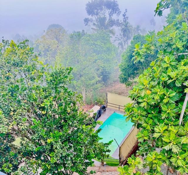 Wayanad Vista Service Apartment מראה חיצוני תמונה
